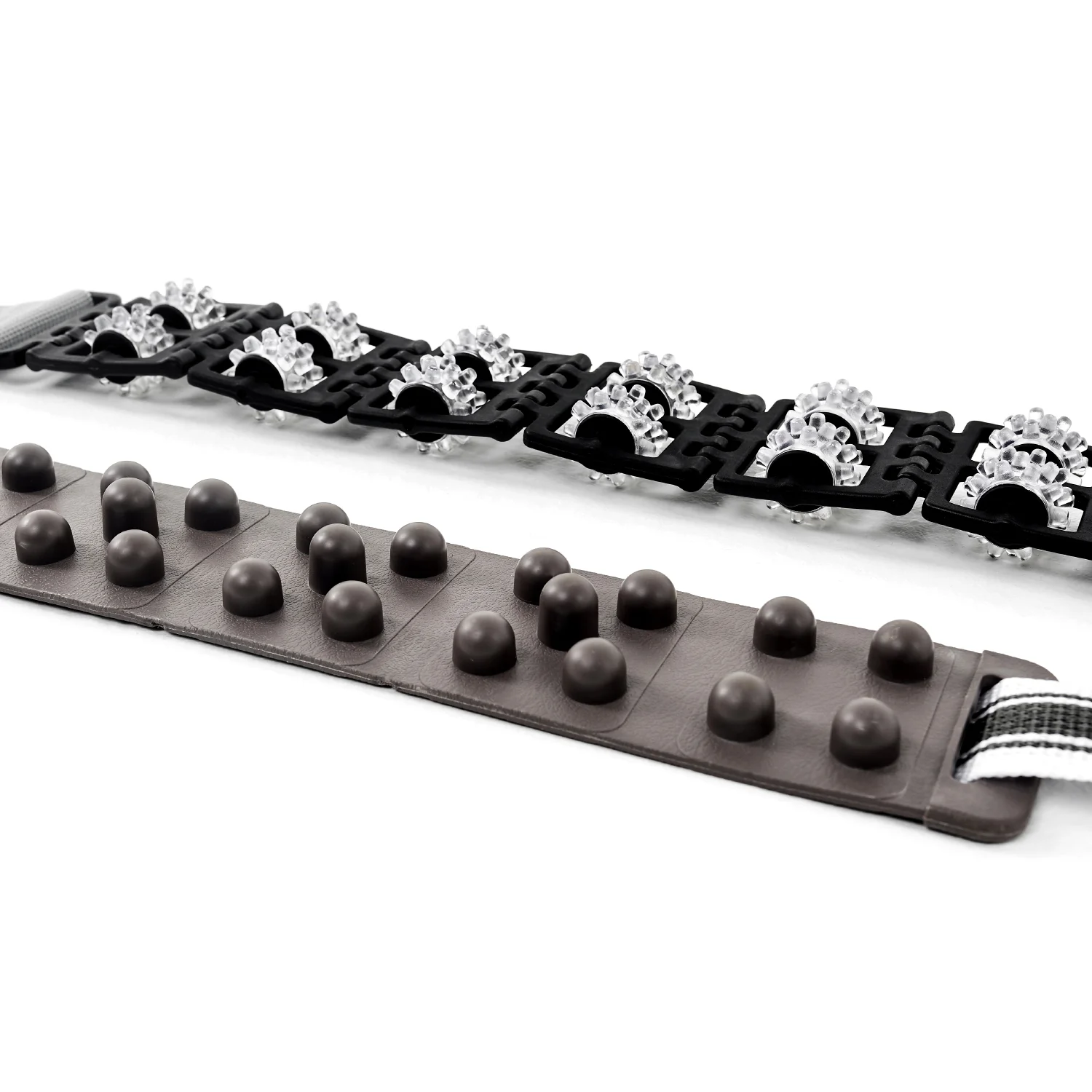 Реальное фото Вибромассажер DFC Vibro VM20H от магазина Спортев