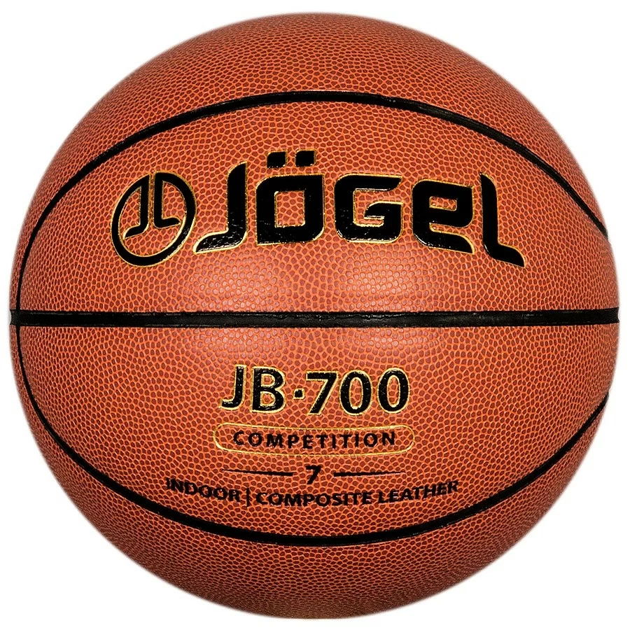 Реальное фото Мяч баскетбольный Jogel JB-700 размер №7 9331 от магазина СпортЕВ