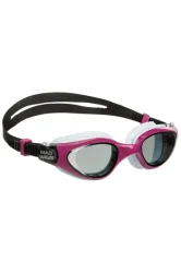 Очки для плавания Mad Wave Agile Junior фиолетовый M0434 08 0 19W