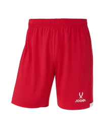 Шорты игровые JOGEL DIVISION PerFormDRY Union Shorts, красный, детский
