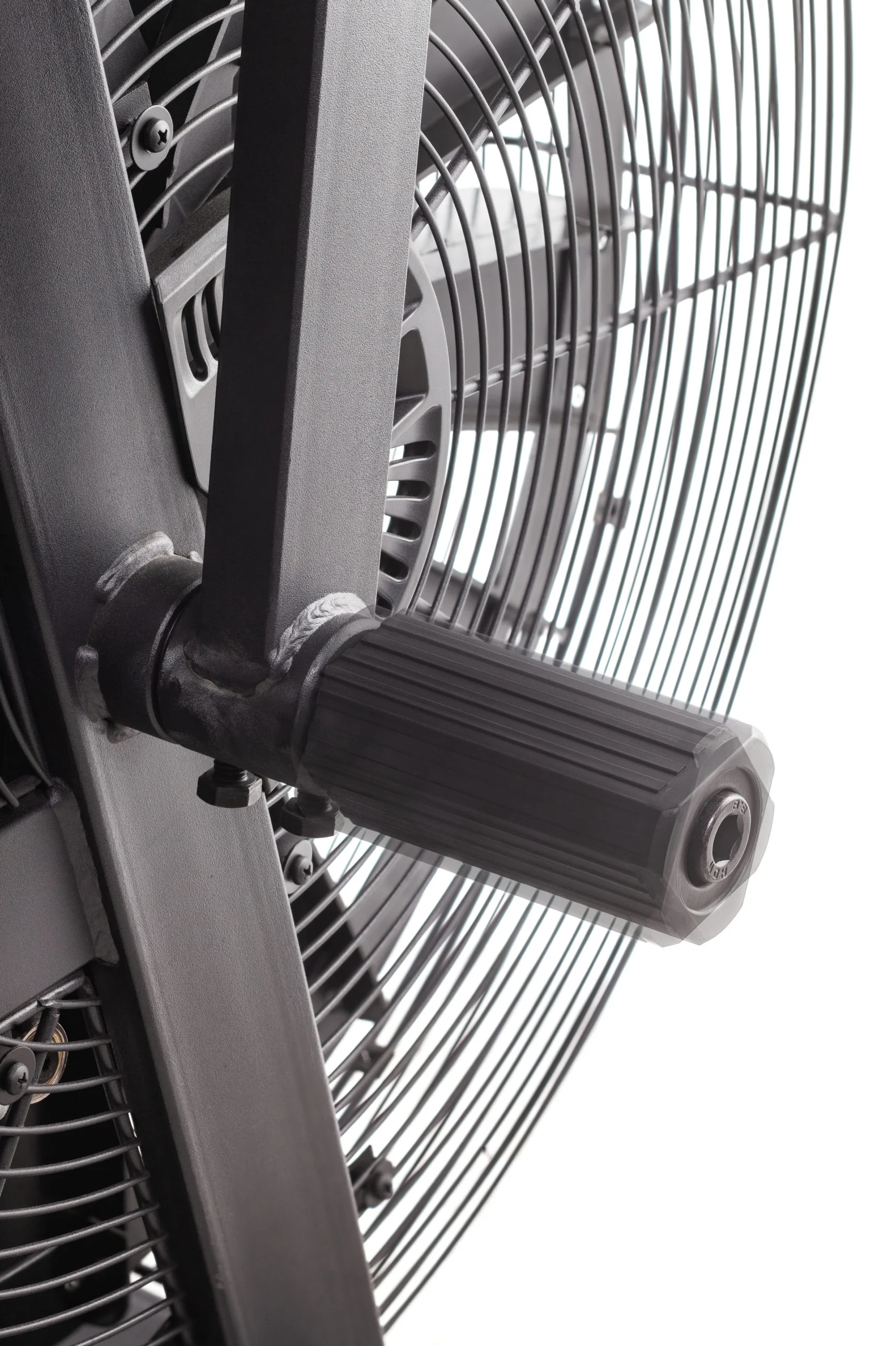 Реальное фото Эйрбайк VictoryFit VF-AirBike GT PRO 1 от магазина Спортев