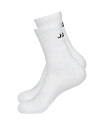 Носки Jogel ESSENTIAL Mid Cushioned Socks 2 пары белые JE4SO0321.00