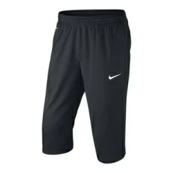 Брюки Nike Homme 3/4 черный 588459-010