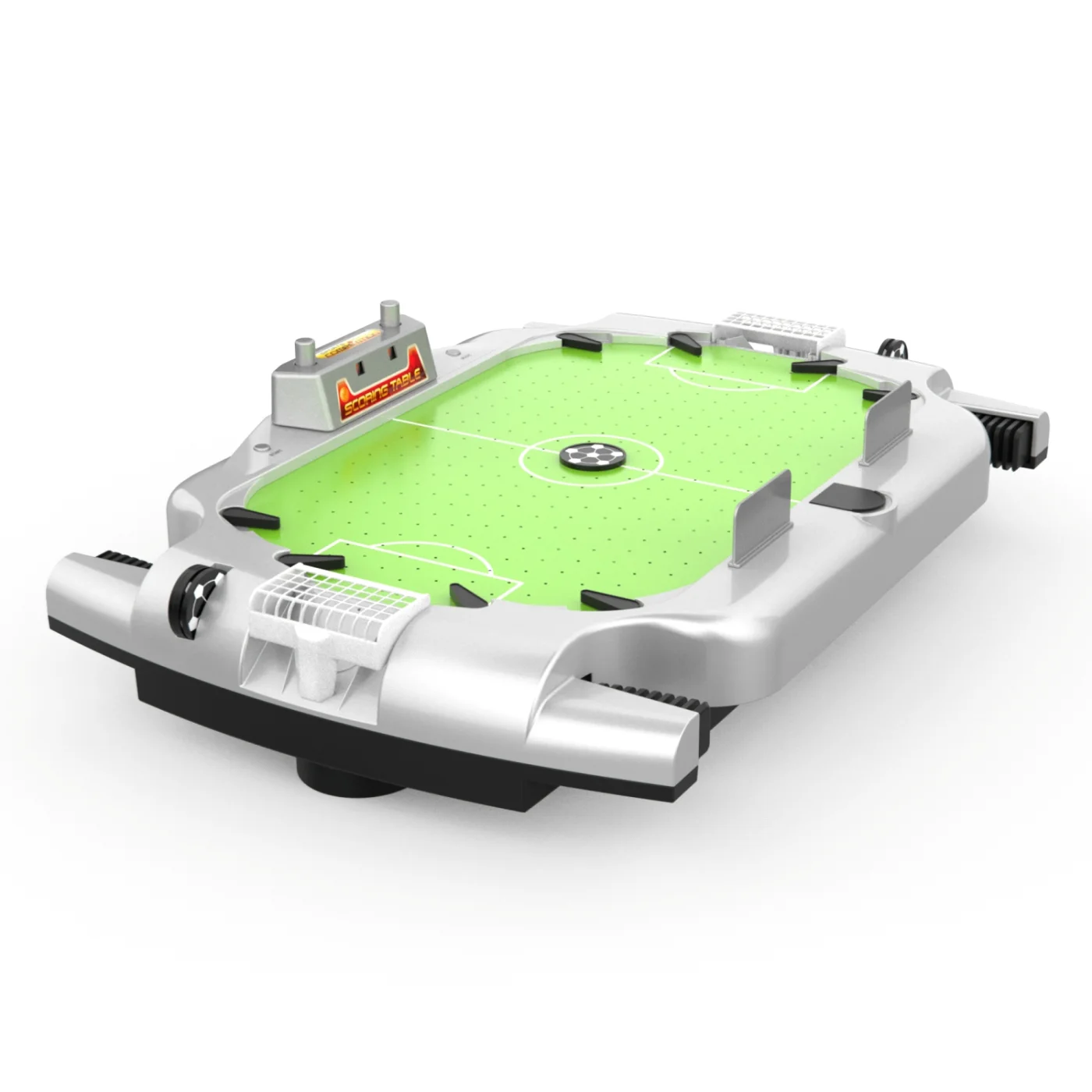Реальное фото Игровой стол - футбол DFC SB-ST-2511 от магазина Спортев