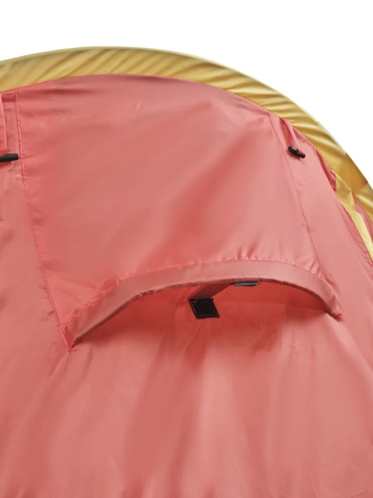 Реальное фото Палатка туристическая Atemi TONGA 2S от магазина Спортев