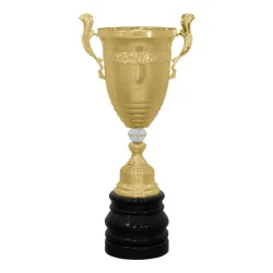 Кубок KB 1124 C/N  (H- 67,5 см, D-220 мм)