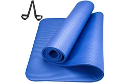 Коврик универсальный 183х61х1 см NB-108 (E39585) НБК синий 10021329