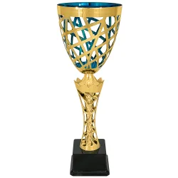 Кубок KB 5039 B (H- 39,5 см, D- 140 мм)