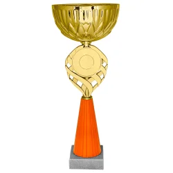 Кубок KB 8078 B (H- 30см, D- 120мм)