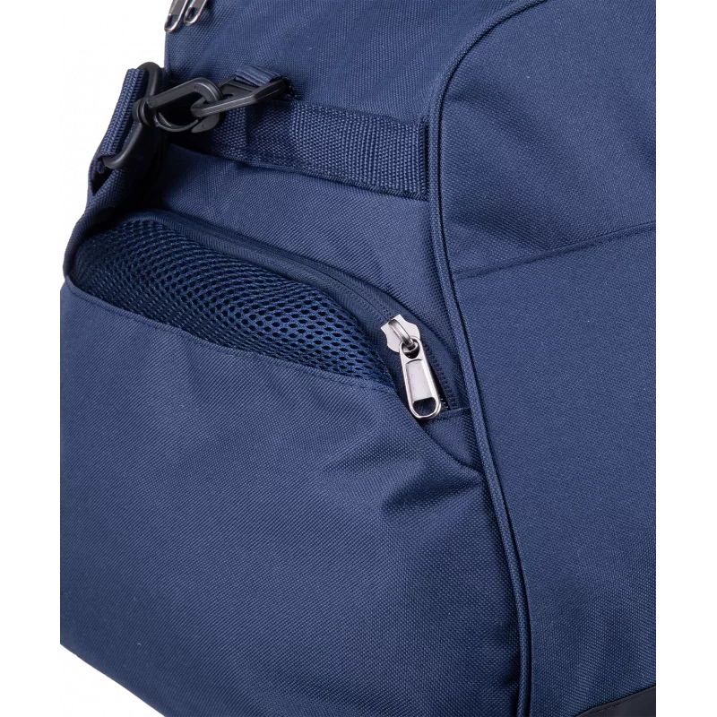 Реальное фото Сумка Jogel Division Small Bag JD4BA0221.Z4 темно-синий 19340 от магазина СпортЕВ