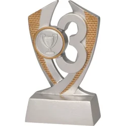 Фигура Dre005 C 3-е место (Н-11 см)