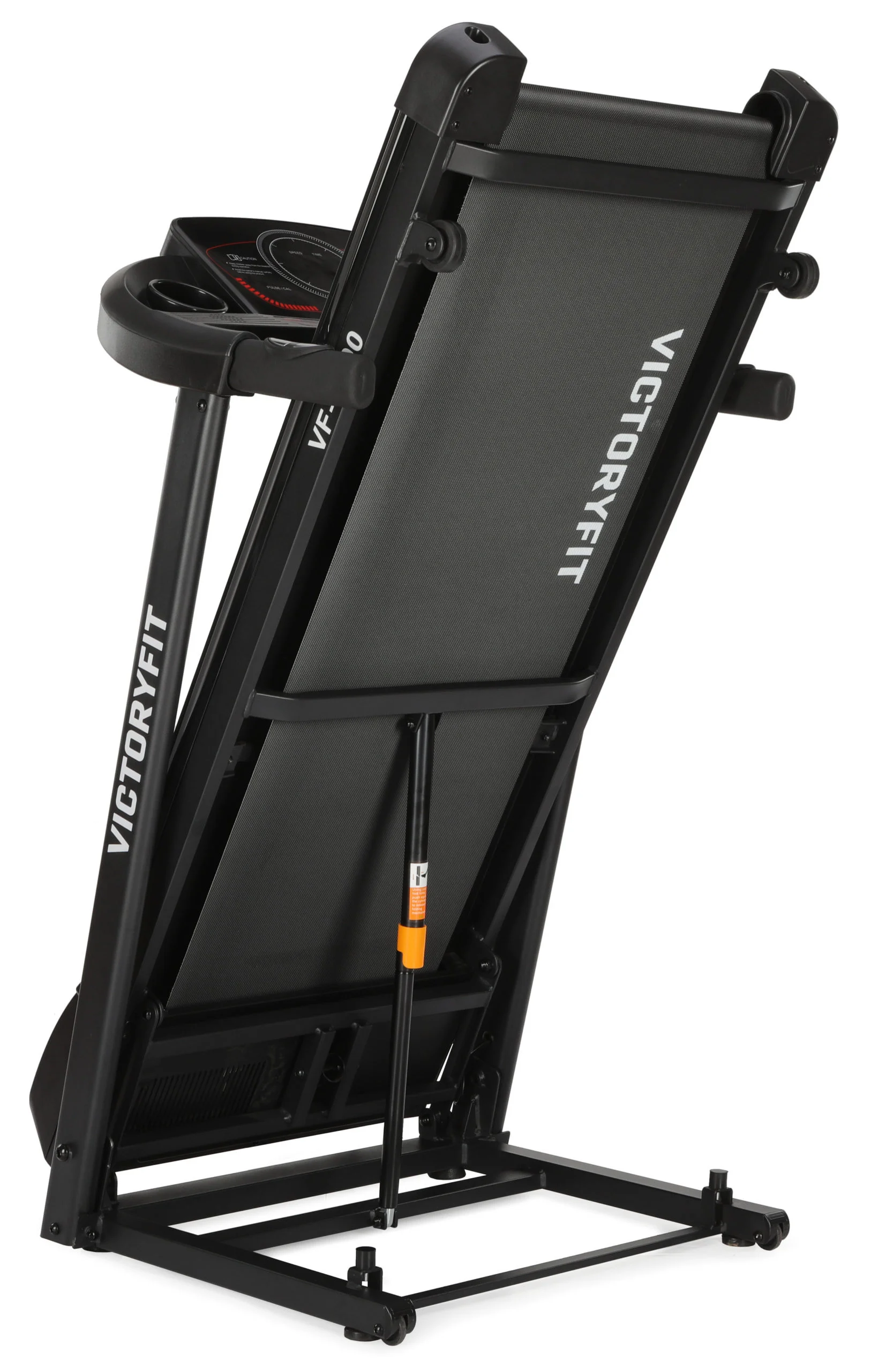 Реальное фото Беговая дорожка VictoryFit VF-4200 от магазина Спортев