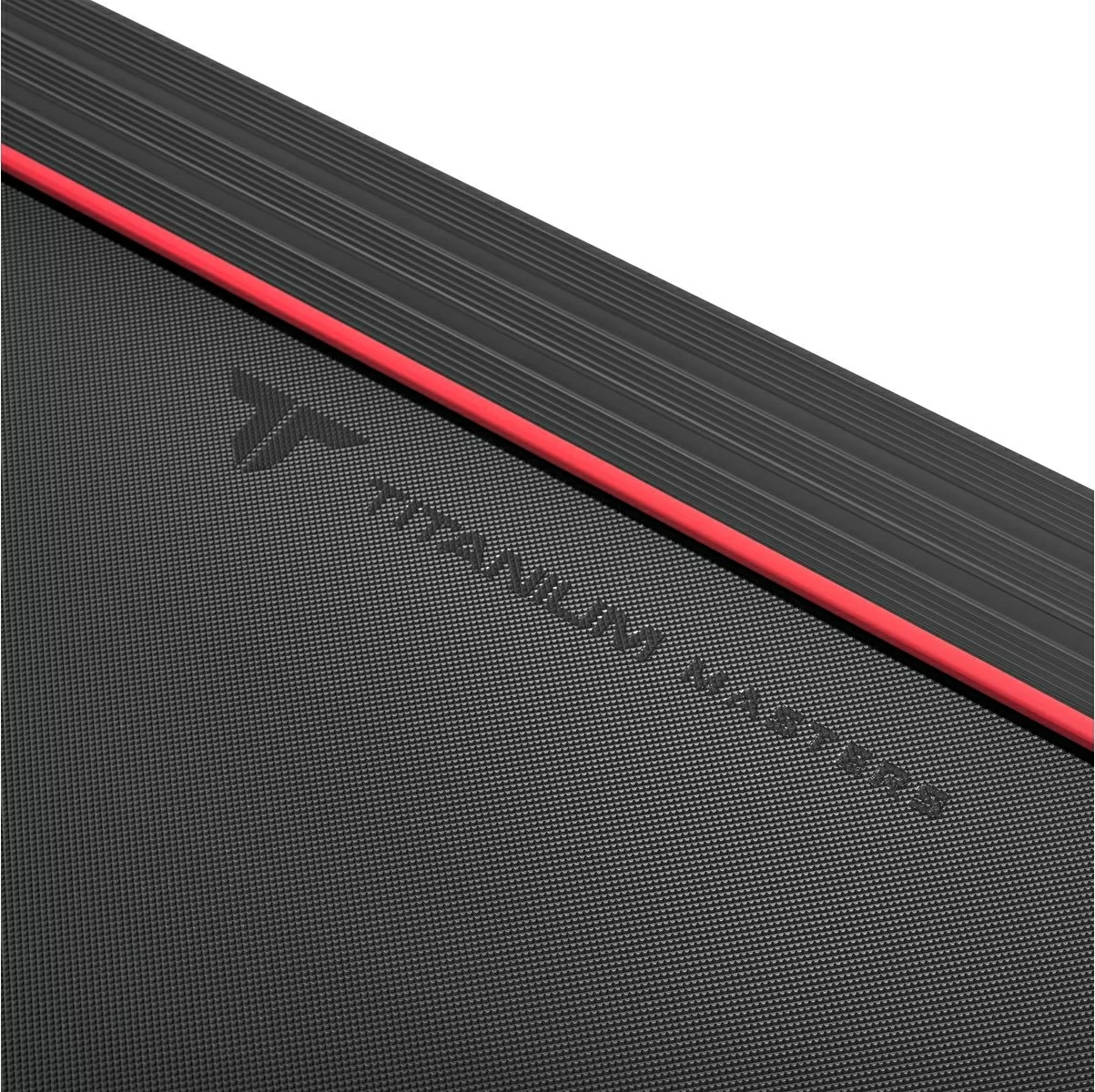 Реальное фото Беговая дорожка Titanium Masters Slimtech C350 от магазина СпортЕВ