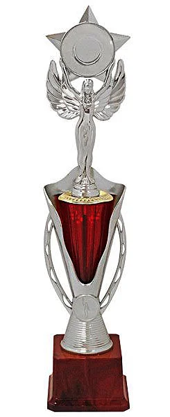 Реальное фото Кубок KB 9055/S (H-40,5 см) от магазина Спортев