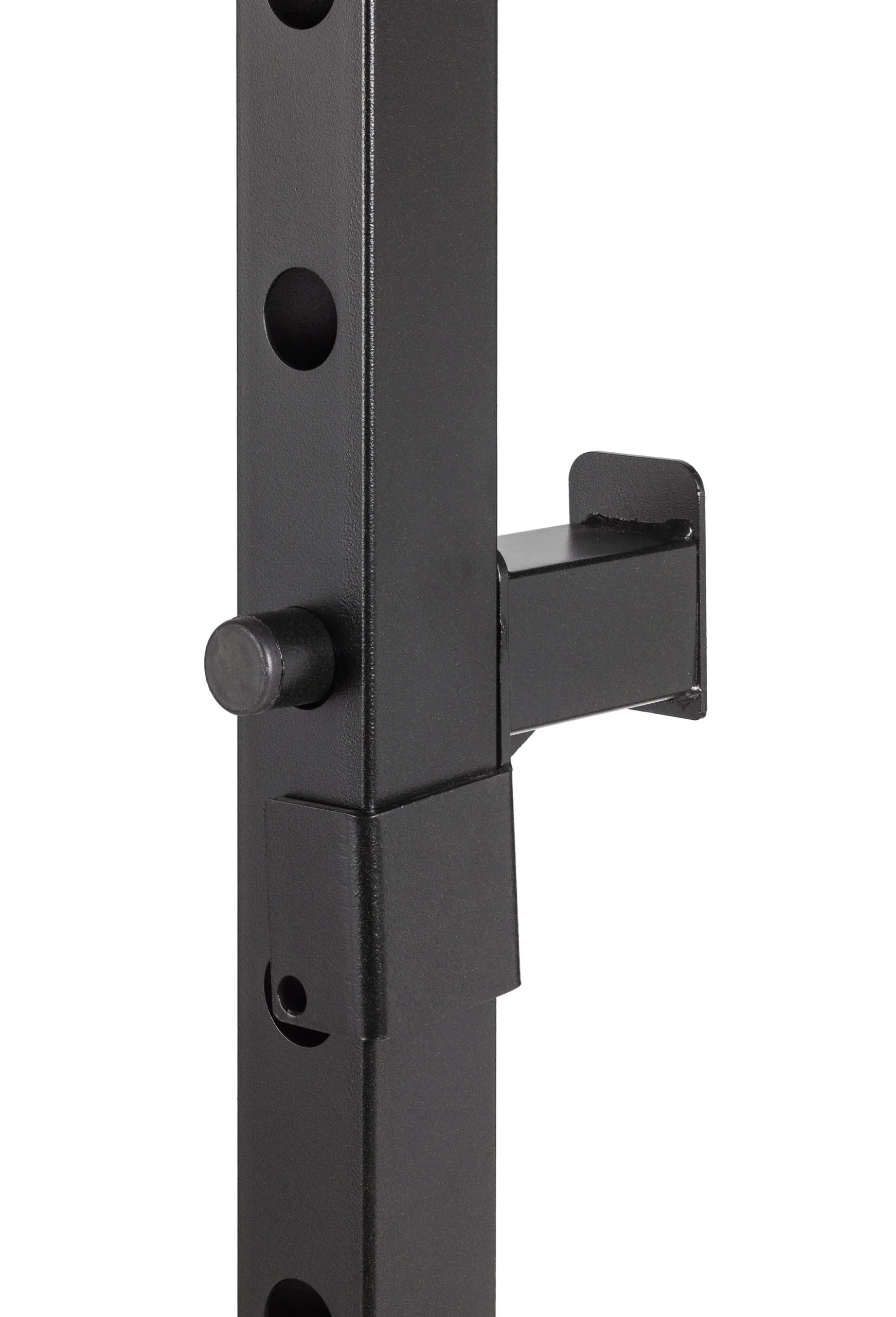 Реальное фото Стойка для полуприседаний VictoryFit VF-B2016 от магазина Спортев