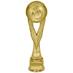 Фигура B703/G футбол (H-30 см)