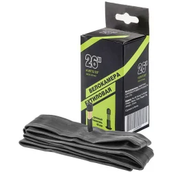 Камера 26" * 1.95/2.125 NTG автовентиль 48 мм в инд. упаковке 790015