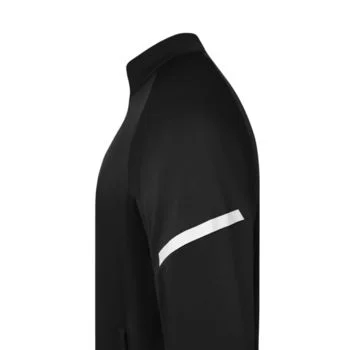 Реальное фото Олимпийка Jogel CAMP 2 Track Jacket черный от магазина Спортев
