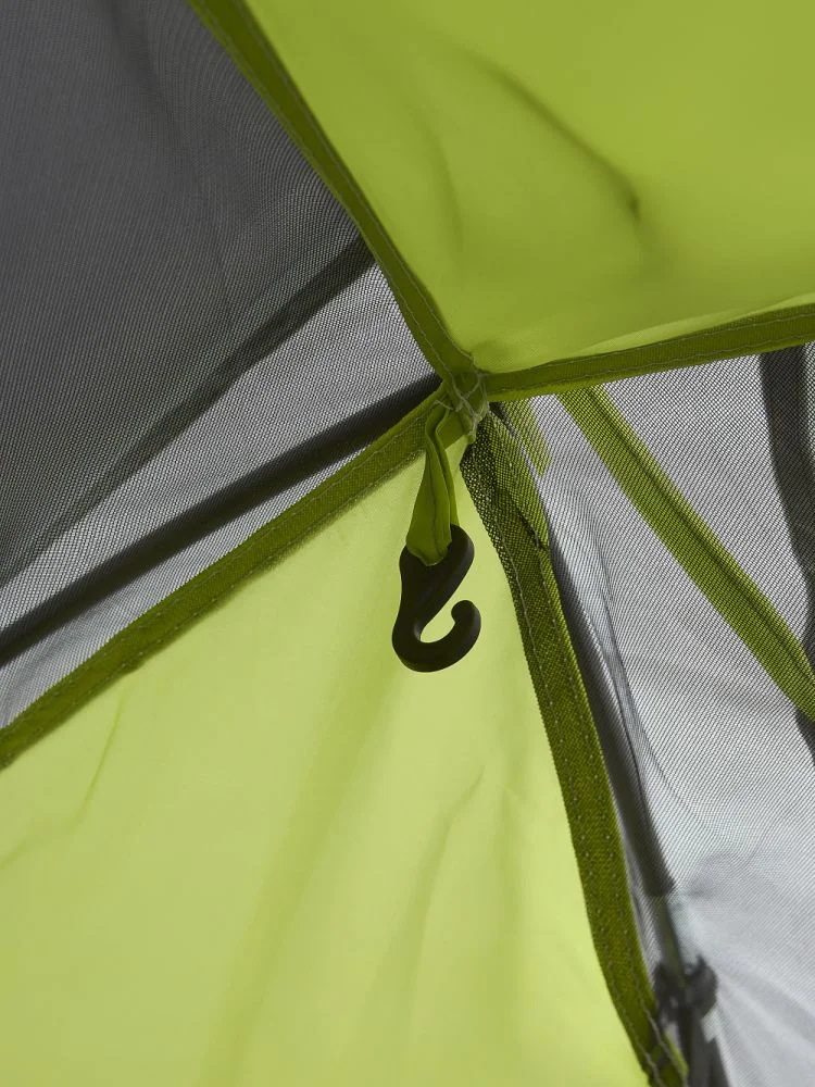 Реальное фото Палатка туристическая Аtemi IRTYSH 3A от магазина Спортев