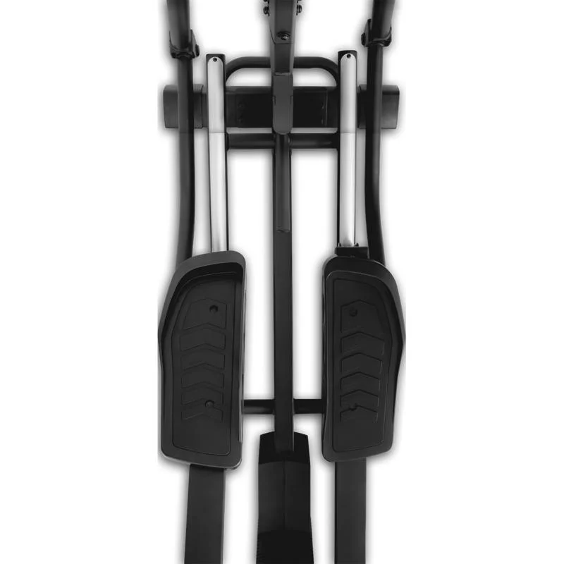 Эллиптический тренажер Clear Fit StartHouse SX 50 RI Реальное фото Эллиптический тренажер Clear Fit StartHouse SX 50 RI от магазина Спортев