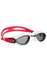 Очки для плавания Mad Wave Swim guard белый M0424 17 0 02W