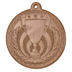 Медаль MZ 68-50/B (D-50мм, s-2мм)