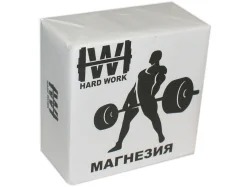 Магнезия Hard Work брикет 56 г