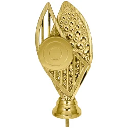 Фигура B441/G венок (H-24,5 см)