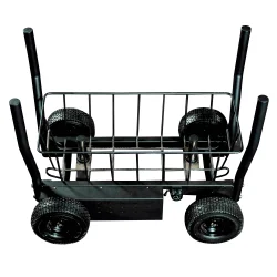 Сани-тележка для функционального тренинга (Тренажер Tank) TANGEN