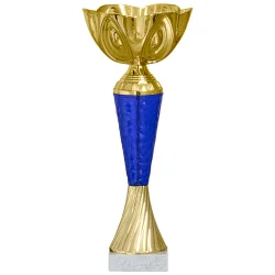 Кубок KB 99217 A/GBU (H - 33 см, D - 140 мм)