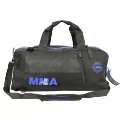 Сумка-рюкзак трансформер BoyBo MMA 53х25х25 см черный BS-005