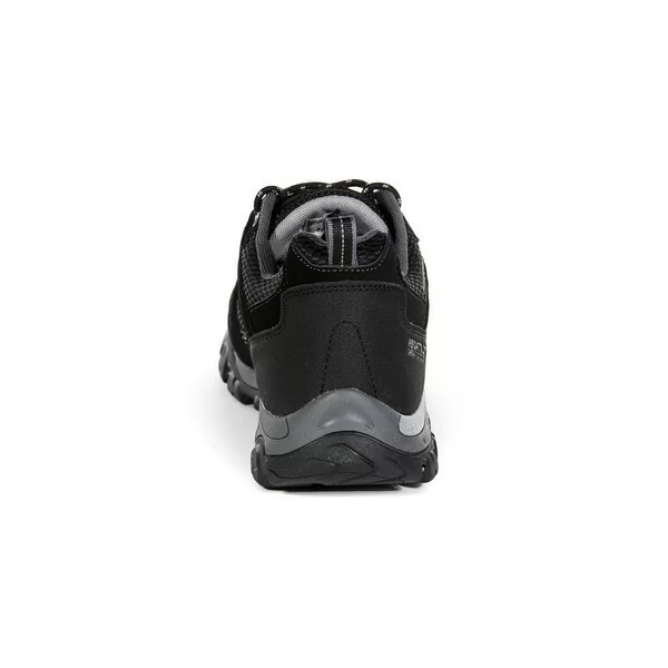 Реальное фото Ботинки Holcombe IEP Low (Цвет 9V8, Черный) RMF572 от магазина СпортЕВ