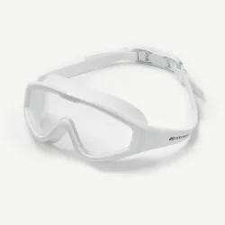 Очки-маска для плавания 25DEGREES Vision 25D25002 подростк. белый 5248