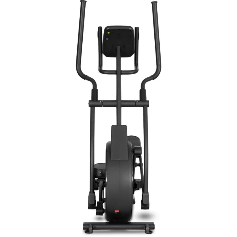 Реальное фото Эллиптический тренажер Clear Fit StartHouse SX 46 BMI от магазина Спортев