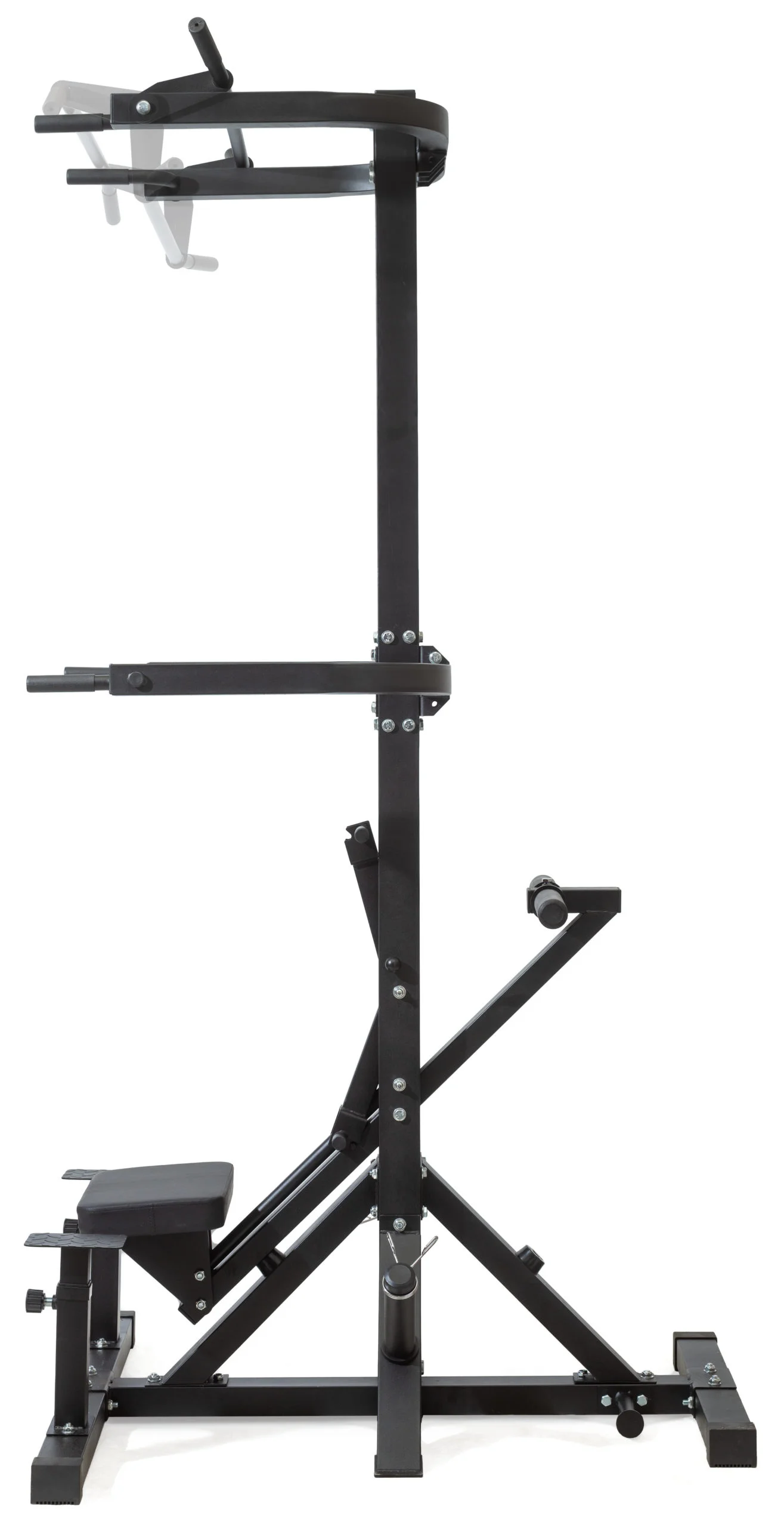 Реальное фото Гравитрон VictoryFit VF-C6008 от магазина Спортев