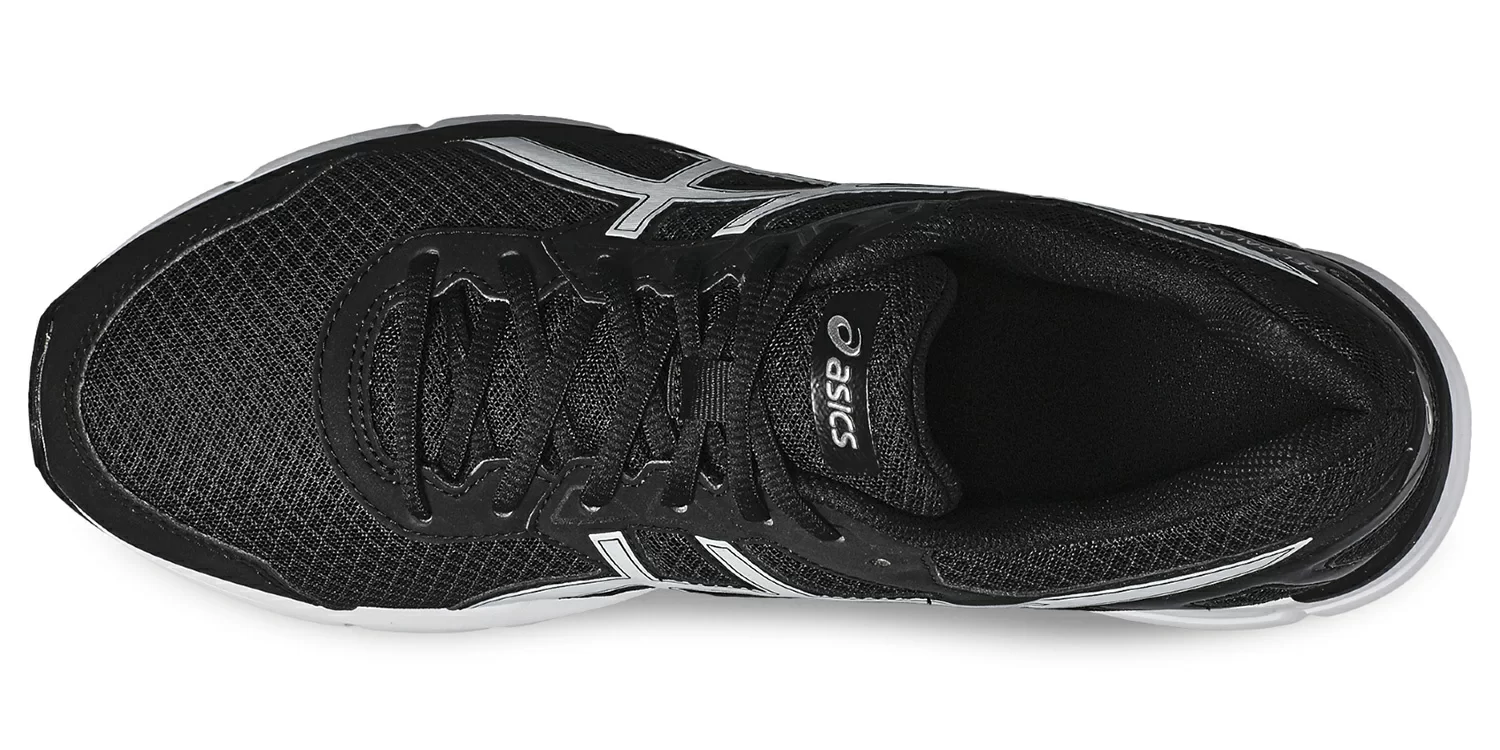 Реальное фото Кроссовки Asics Gel-Galaxy 9 T6G0N/9001 от магазина Спортев