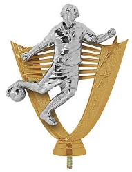 Фигура B205/GS футбол (H-15 см)