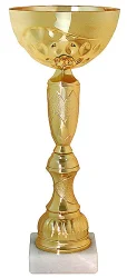 Кубок KB 8408 B (H-23 см, D-100 мм)