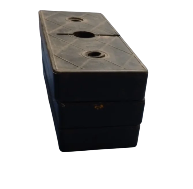 Реальное фото Грузы для тренажера 12 кг х 3 шт от магазина Спортев