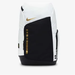Рюкзак Nike Hoops Elite Pro черный/золотой