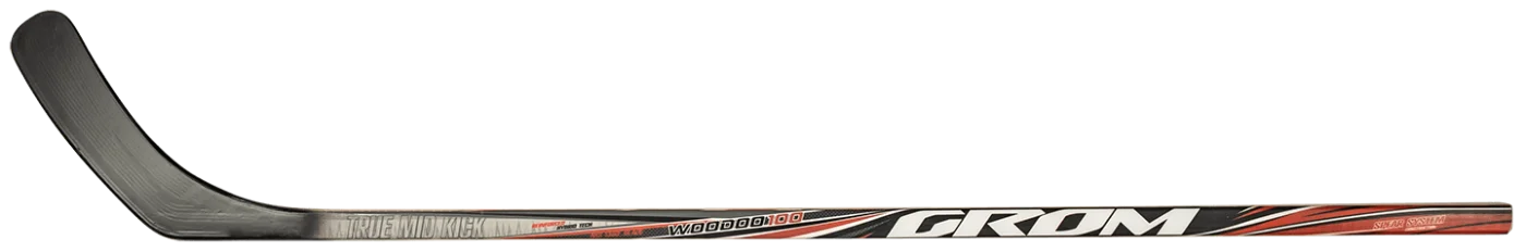 Реальное фото Клюшка детская от магазина Спортев