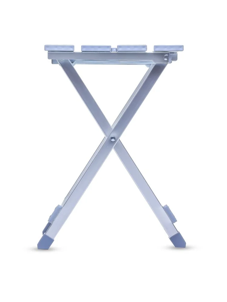 Реальное фото Стул туристический, AFS-350(ALU) от магазина Спортев