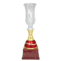 Кубок KB 7257 A (H- 37,5 см, D- 85 мм)