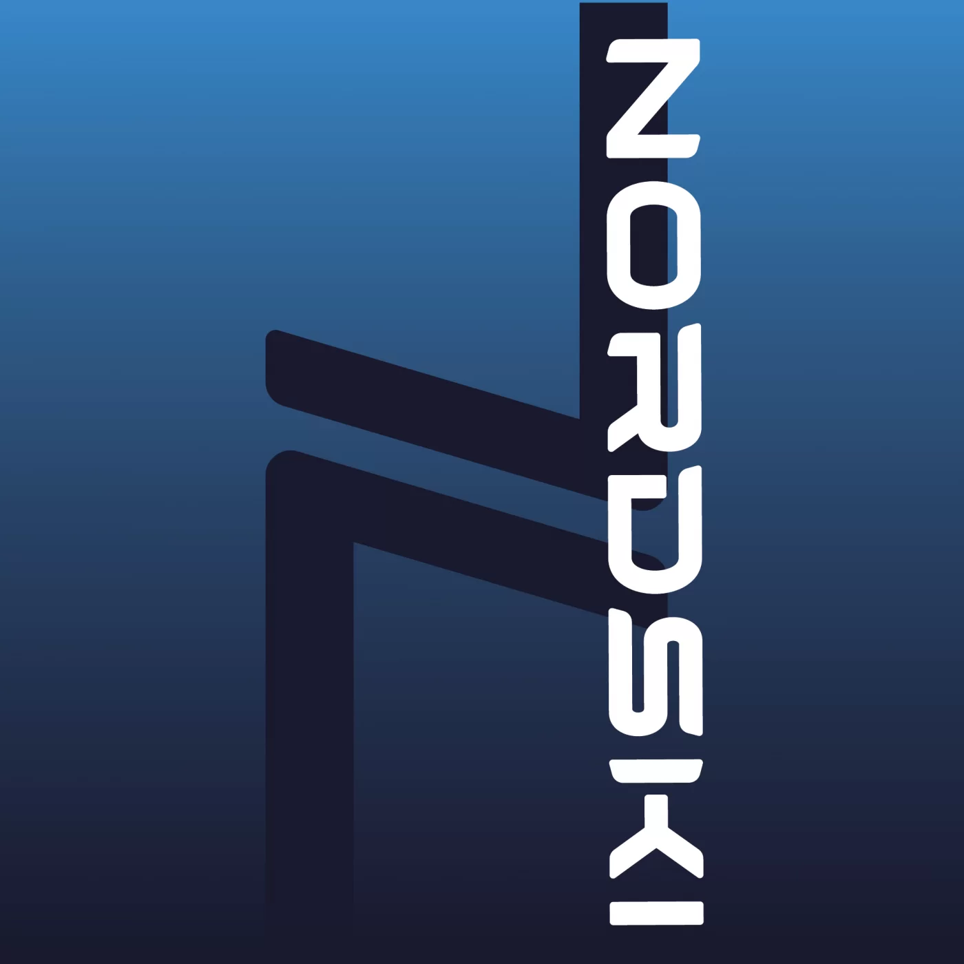 Реальное фото Баф Nordski Logo deep blue NSV410236 от магазина СпортЕВ