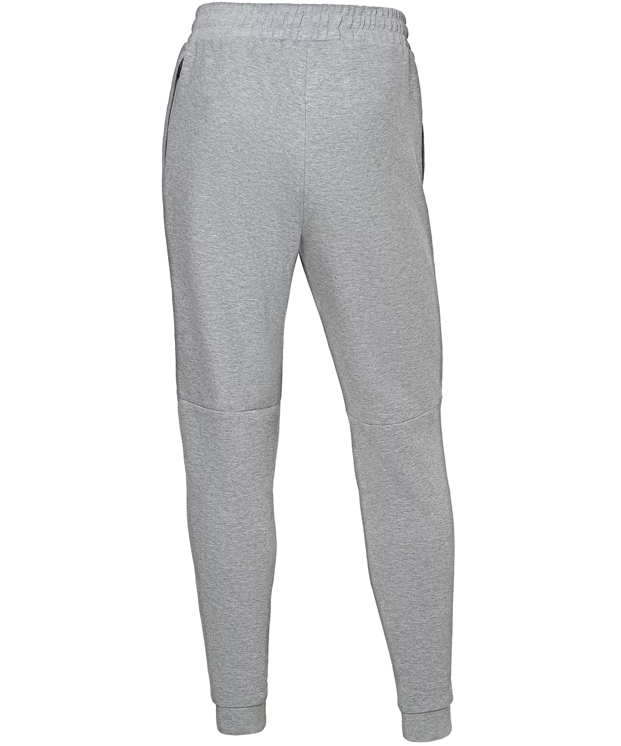 Реальное фото Брюки ESSENTIAL Athlete Pants, серый Jögel от магазина Спортев