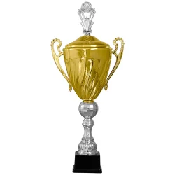 Кубок KB 1076 B (H- 70,5 см, D-200 мм)