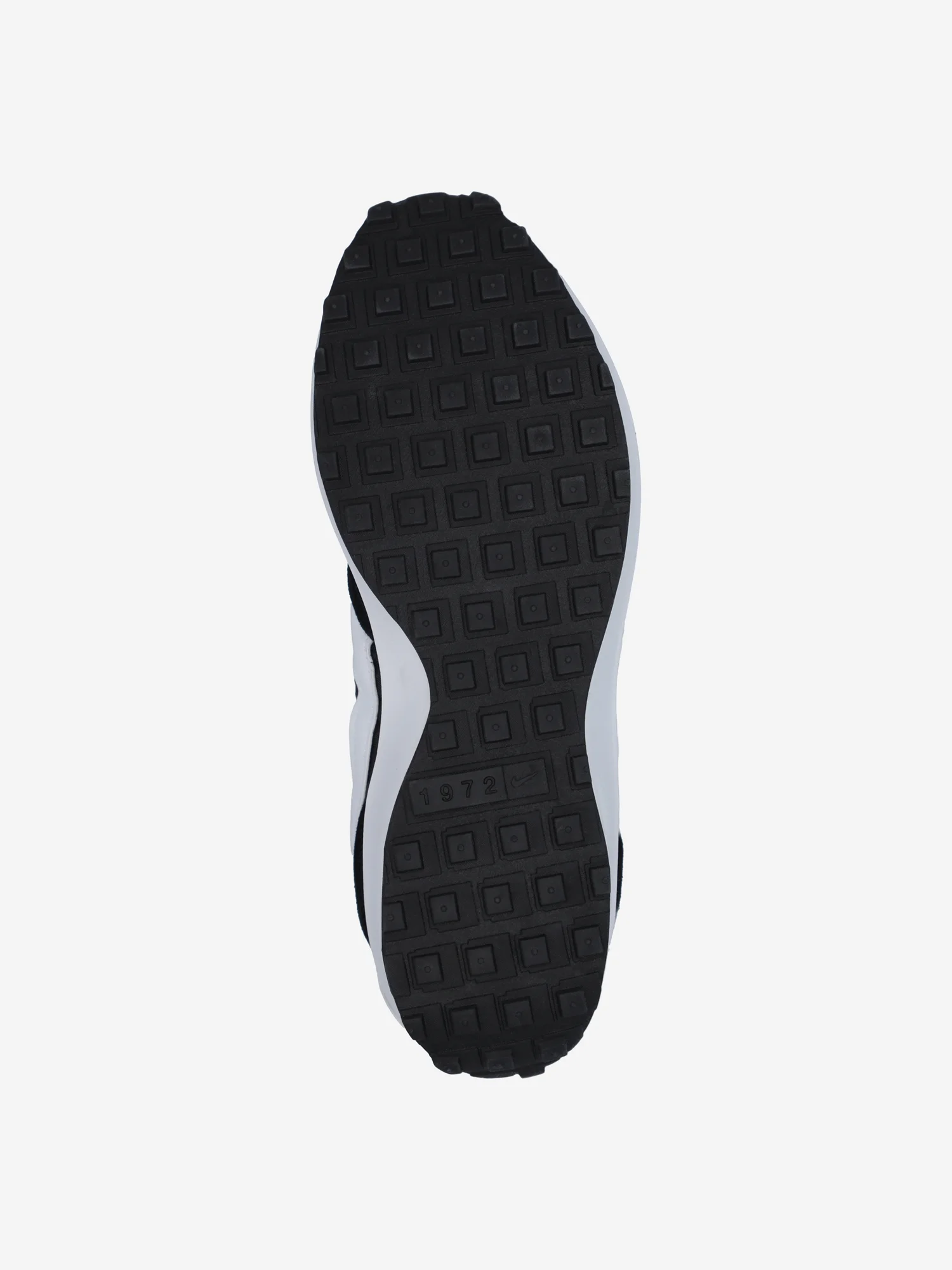 Кроссовки Nike Waffle Debut черный DH9522-001 Реальное фото Кроссовки Nike Waffle Debut черный DH9522-001 от магазина Спортев
