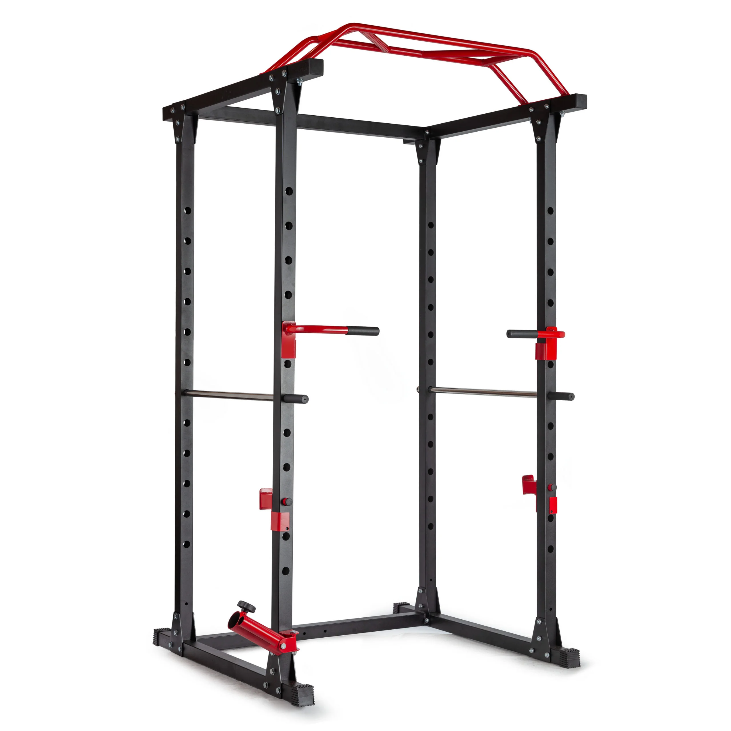 Реальное фото Силовая рама VictoryFit VF-B2001 от магазина Спортев