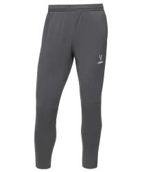 Брюки тренировочные CAMP 2 Training Pants, темно-серый, детский JÖGEL