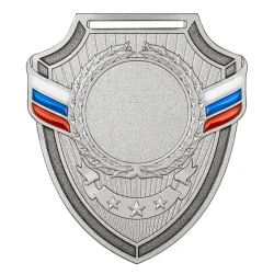 Медаль MZP 557-65/SM (56х65 мм, D-25 мм, s-2 мм)